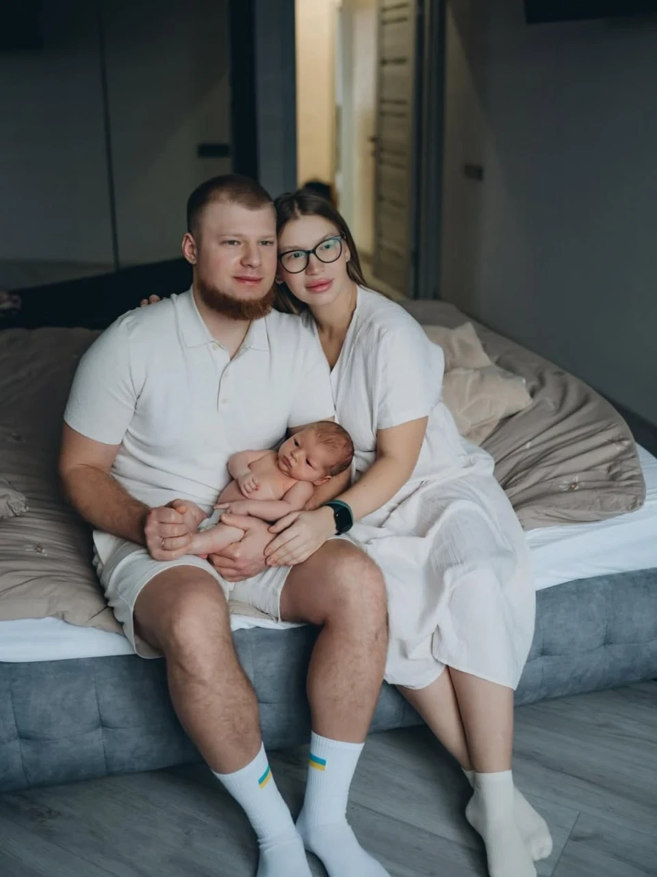Вогонь під землею: історія Владислава Стоцького, Героя України, який 68 днів тримав оборону у норі