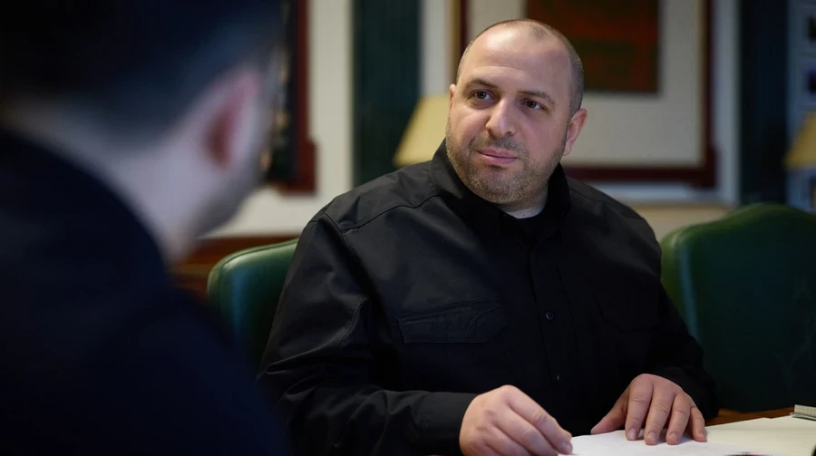 Вогонь під землею: історія Владислава Стоцького, Героя України, який 68 днів тримав оборону у норі