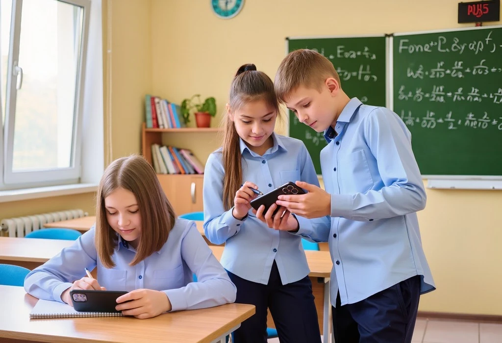 Українська — це модно: як школярі переходять на рідну мову в повсякденному житті
