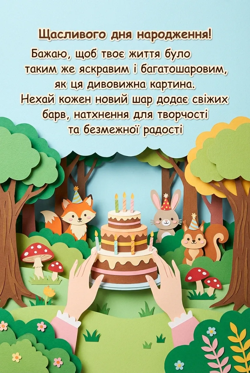 жінці картинки привітання з днем народження