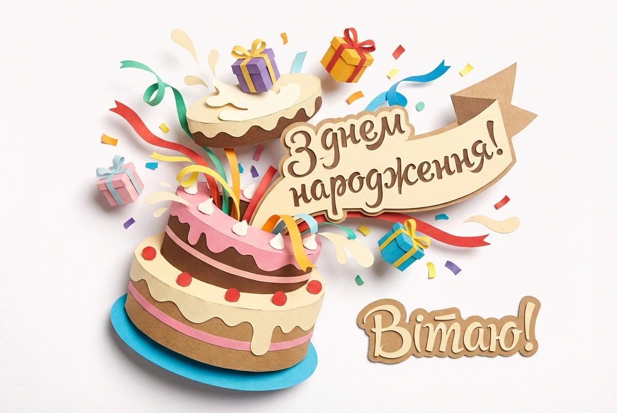 жінці картинки привітання з днем народження