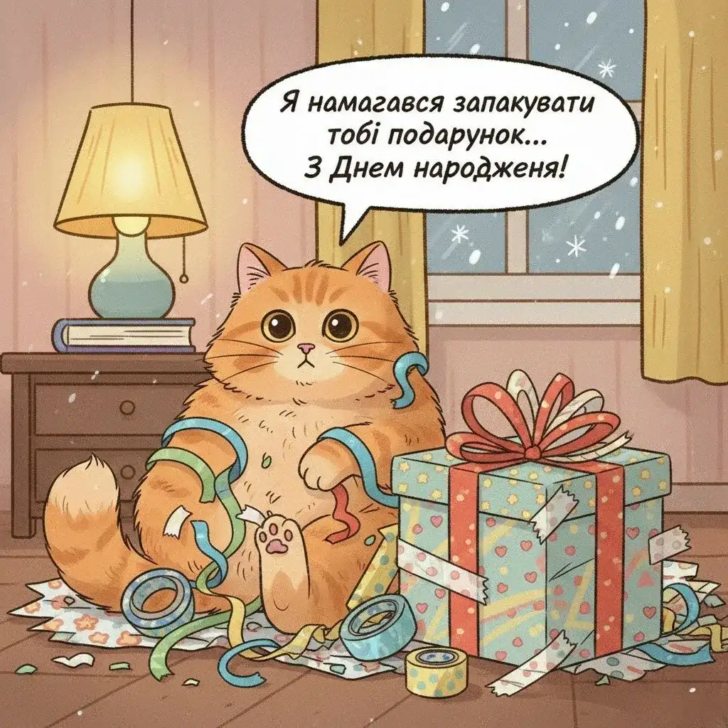 Картинки з привітаннями на день народження жінці