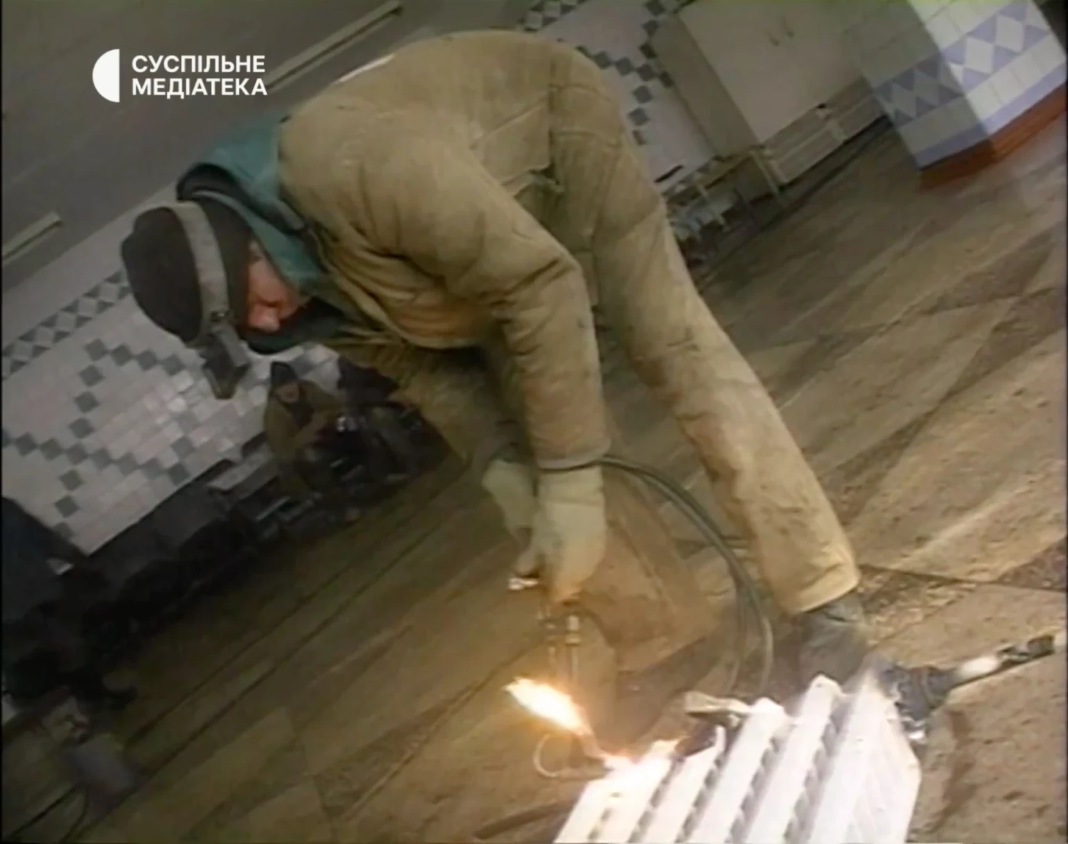Місто у кризі: зима, яка зробила Алчевськ символом катастрофи