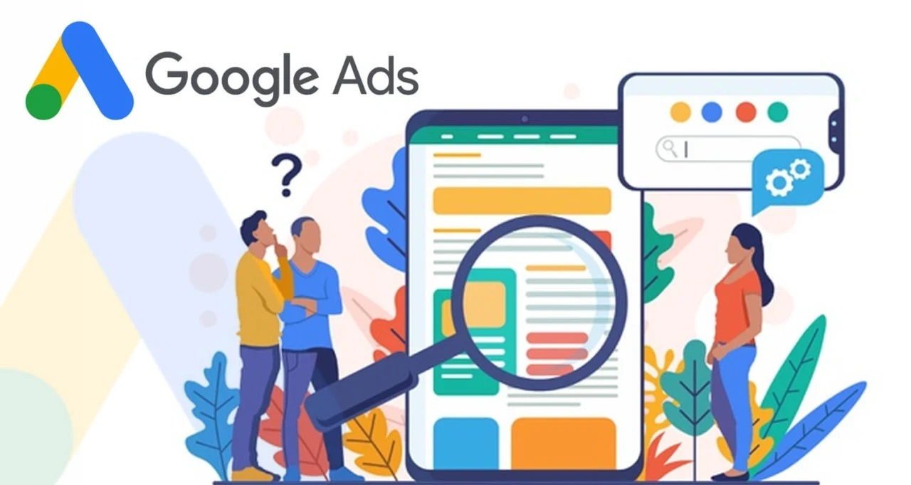 Заказать рекламу в Google или настроить самому?