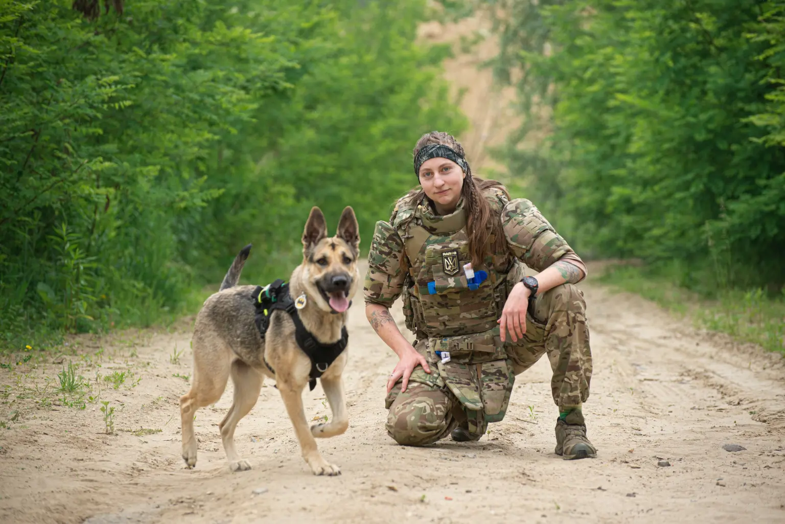 Бронежилет сьогодні й завтра: як змінюється індивідуальний захист на війні XXI століття