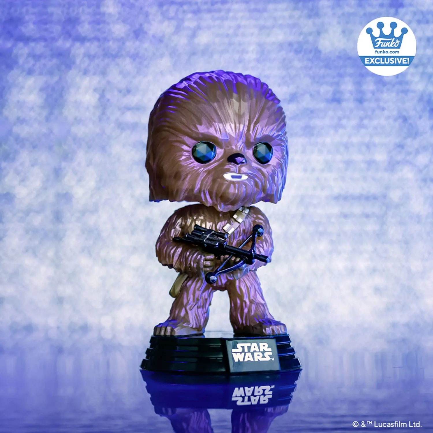 Funko Pop — фанко поп фигурки, которые стали культовыми во всём мире