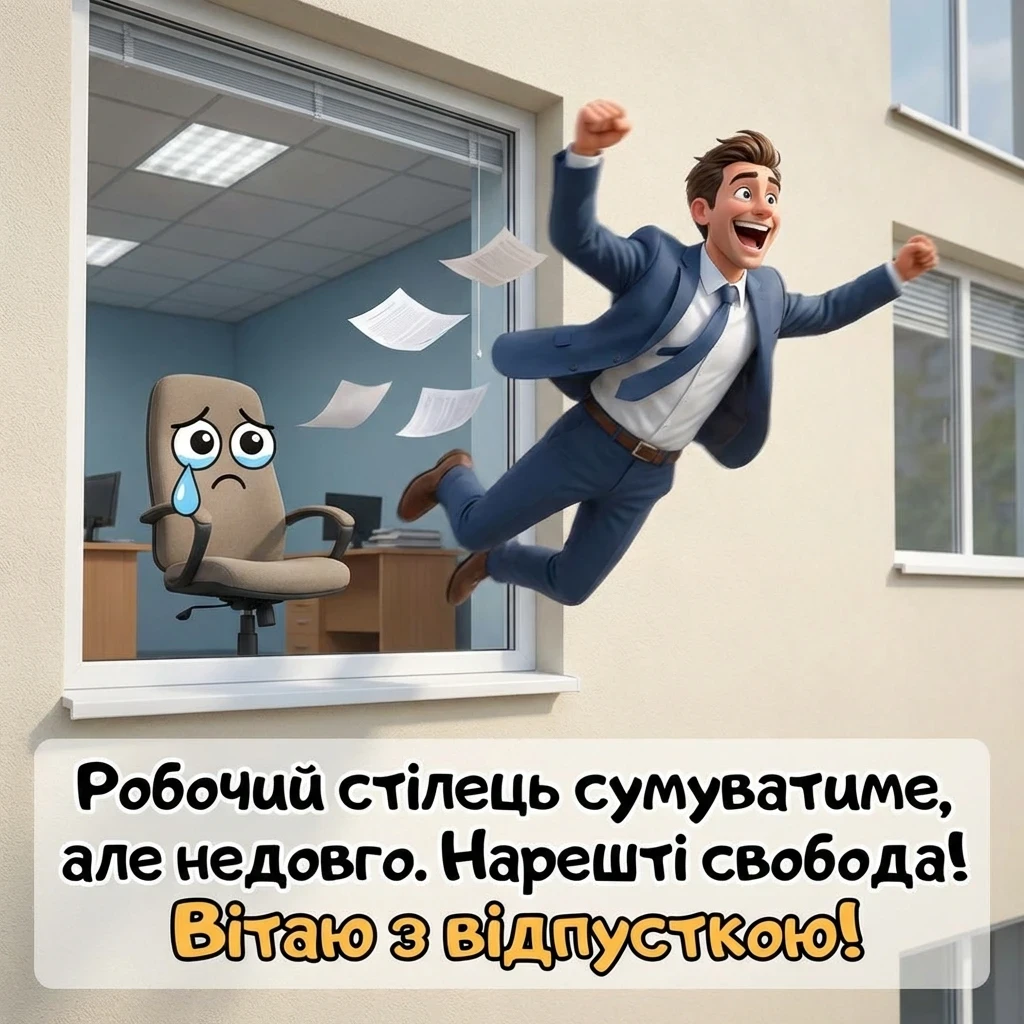 прикольні привітання з відпусткою прикольні привітання з відпусткою