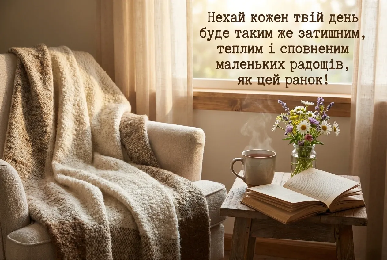 привітання з днем народження жінці українською мовою
