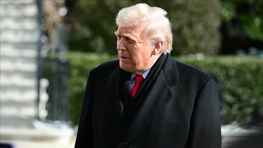Трамп заявив про шанс на мирну угоду між Києвом і Москвою