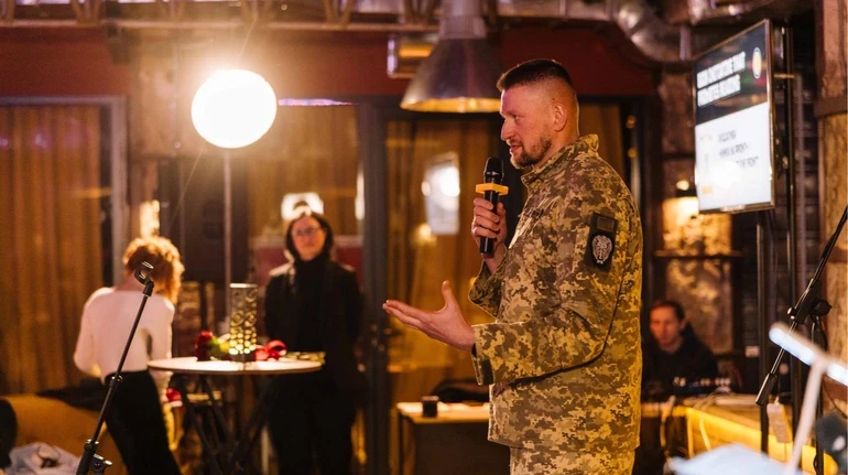 Книговидавнича галузь визначила своїх лідерів: хто отримав Премію Читомо 2025
