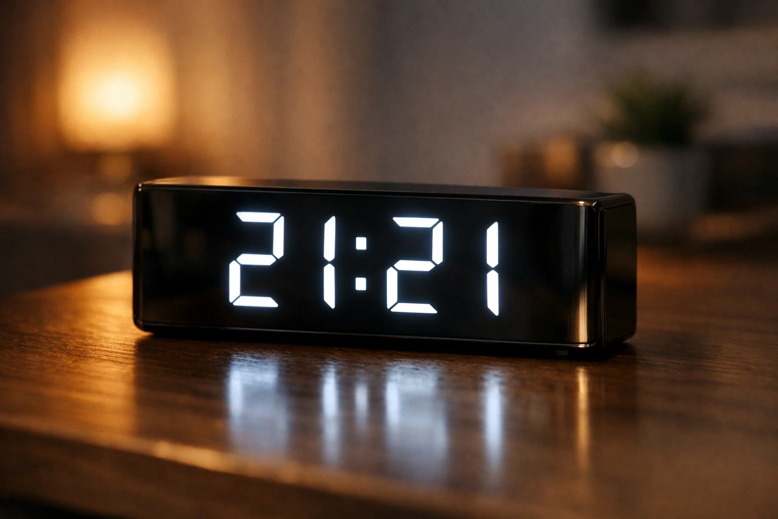21:21 у нумерології та на годиннику