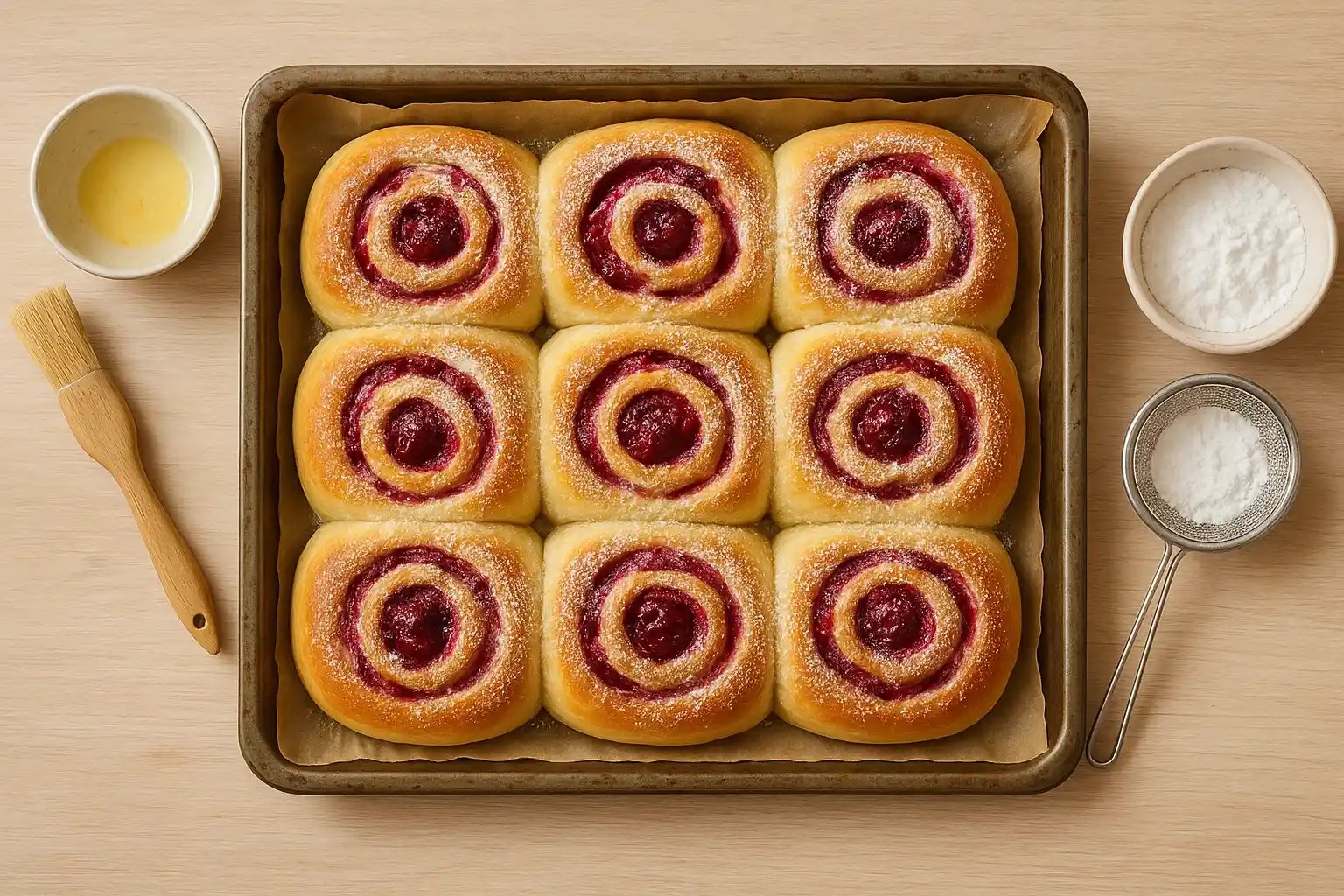 Step 9 image