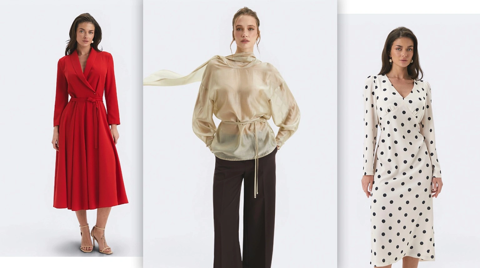 Нові надходження Natali Bolgar або огляд новинок колекції бренду
