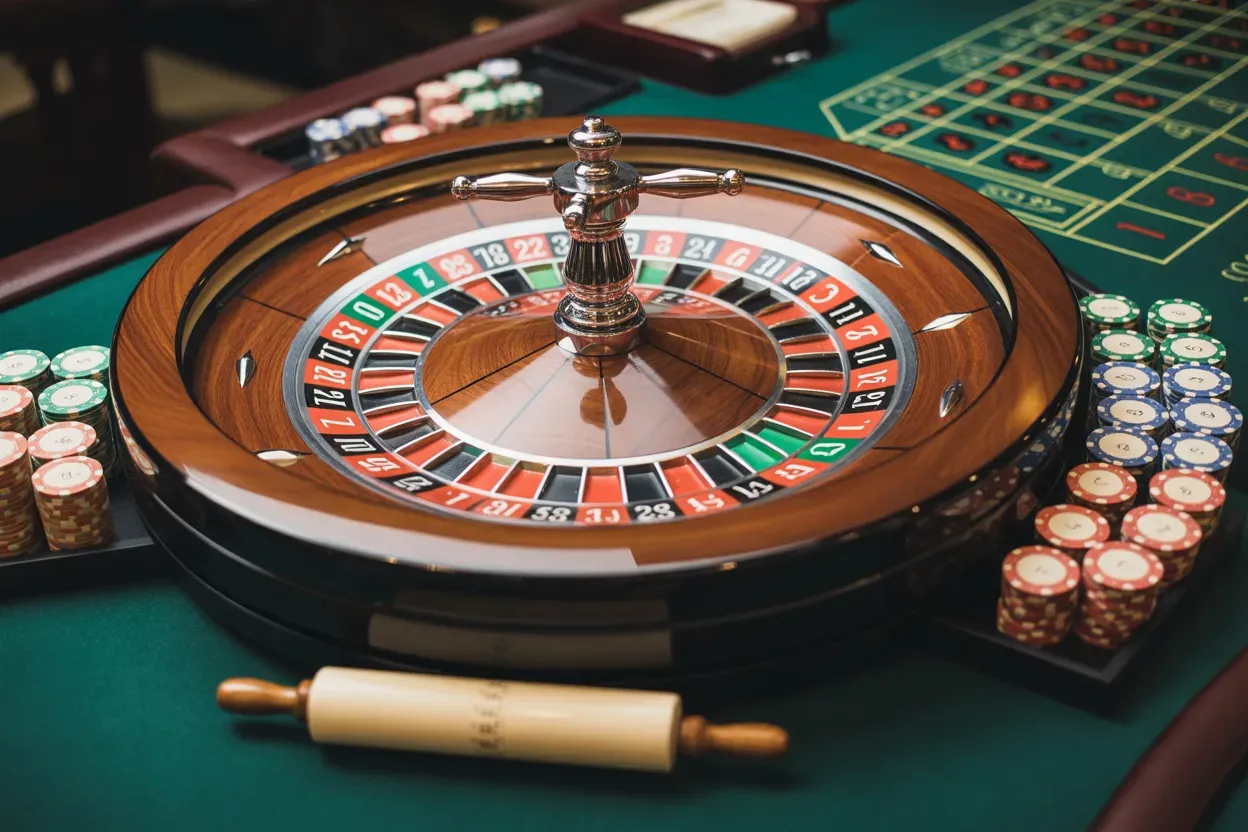 Чим Beton casino відрізняється від інших онлайн-казино