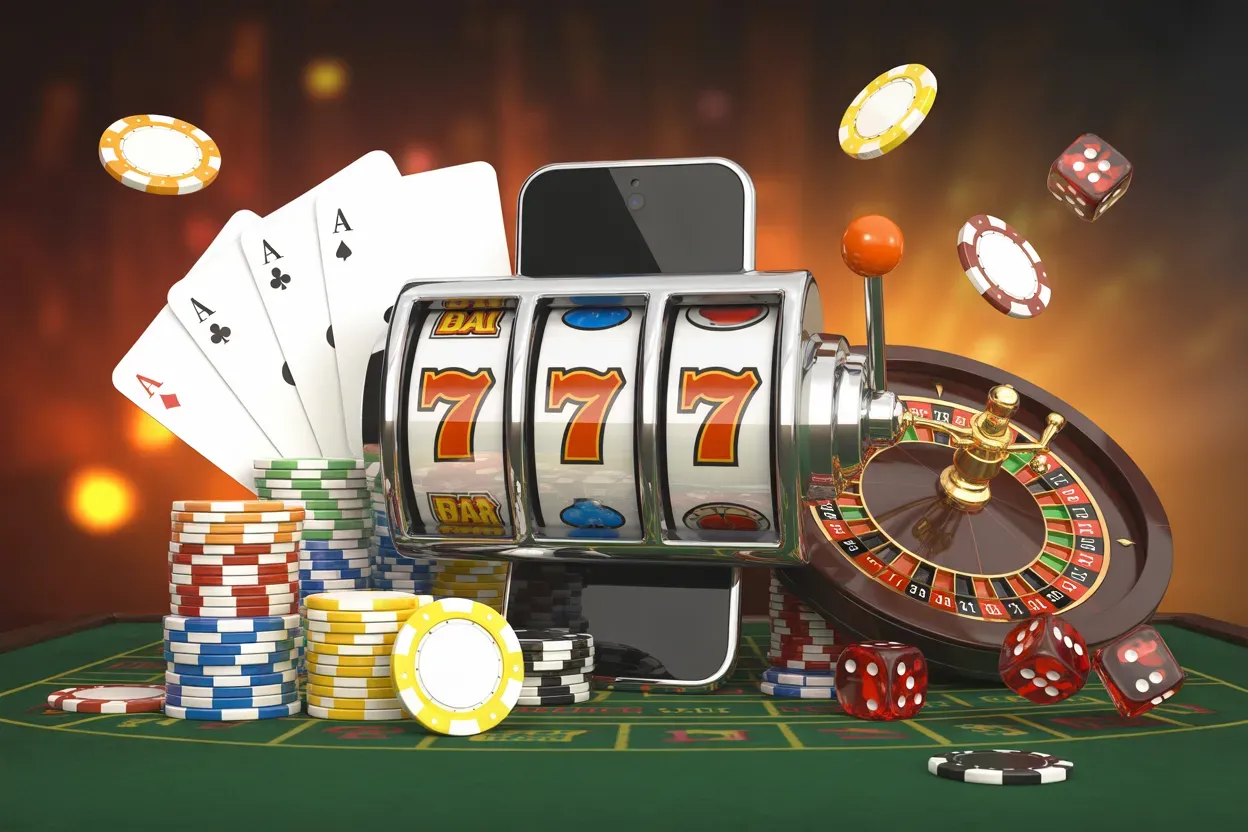 Чим Beton casino відрізняється від інших онлайн-казино