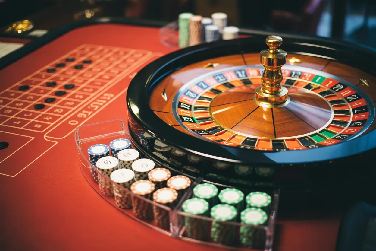Чим Beton casino відрізняється від інших онлайн-казино