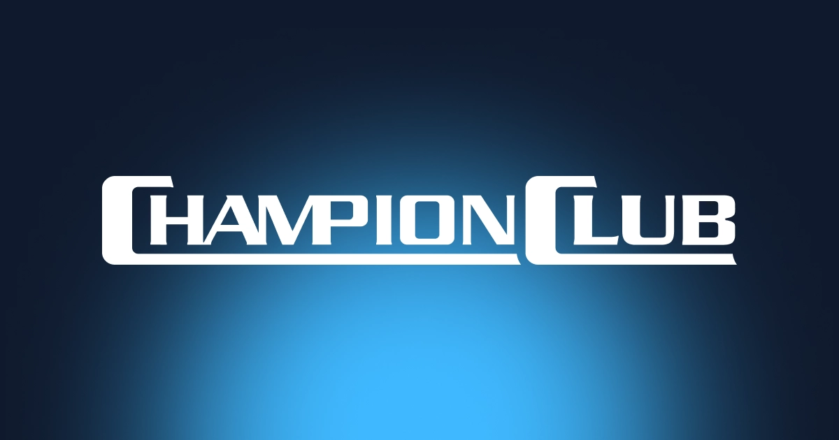 Що потрібно знати новачку для гри в ChampionClub?