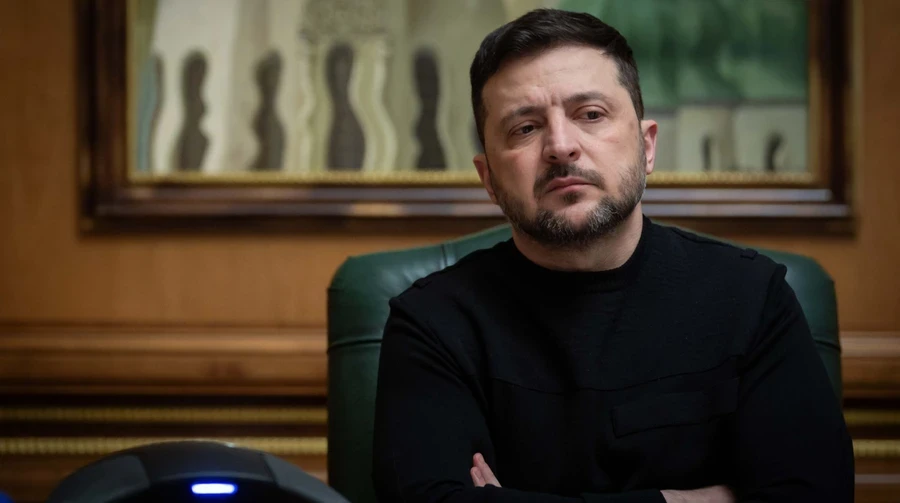 Зеленський хоче зустрічі на рівні лідерів у Женеві – команді на переговорах поставили завдання готувати формат Україна – США – РФ
