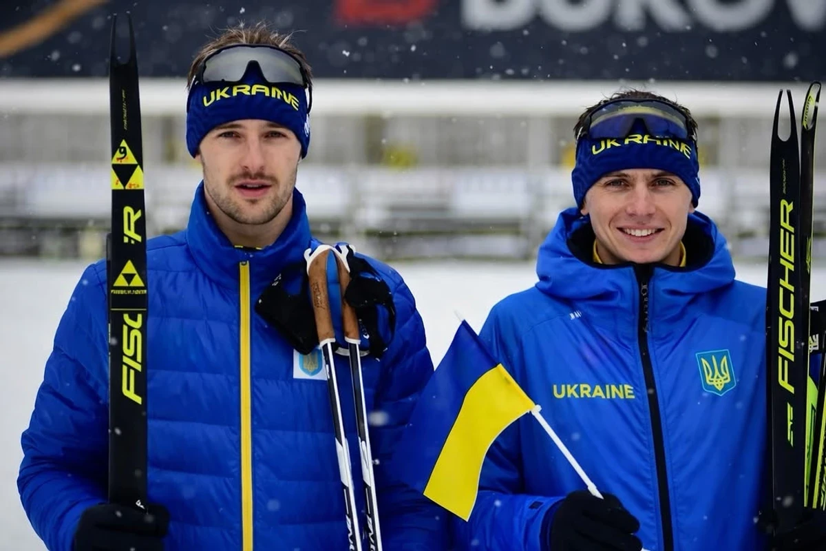 Олімпійський четвер у Мілан-Кортіна: український старт і вирішальний матч у жіночому хокеї
