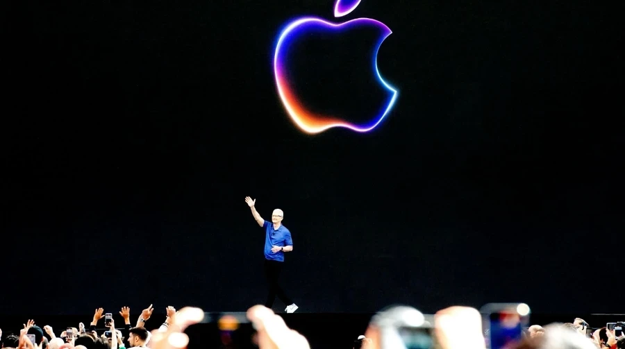 Apple готує нову хвилю носимих гаджетів зі штучним інтелектом