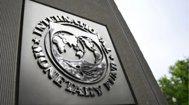 МВФ готує нове рішення для України: кредитну програму переглянуть уже днями