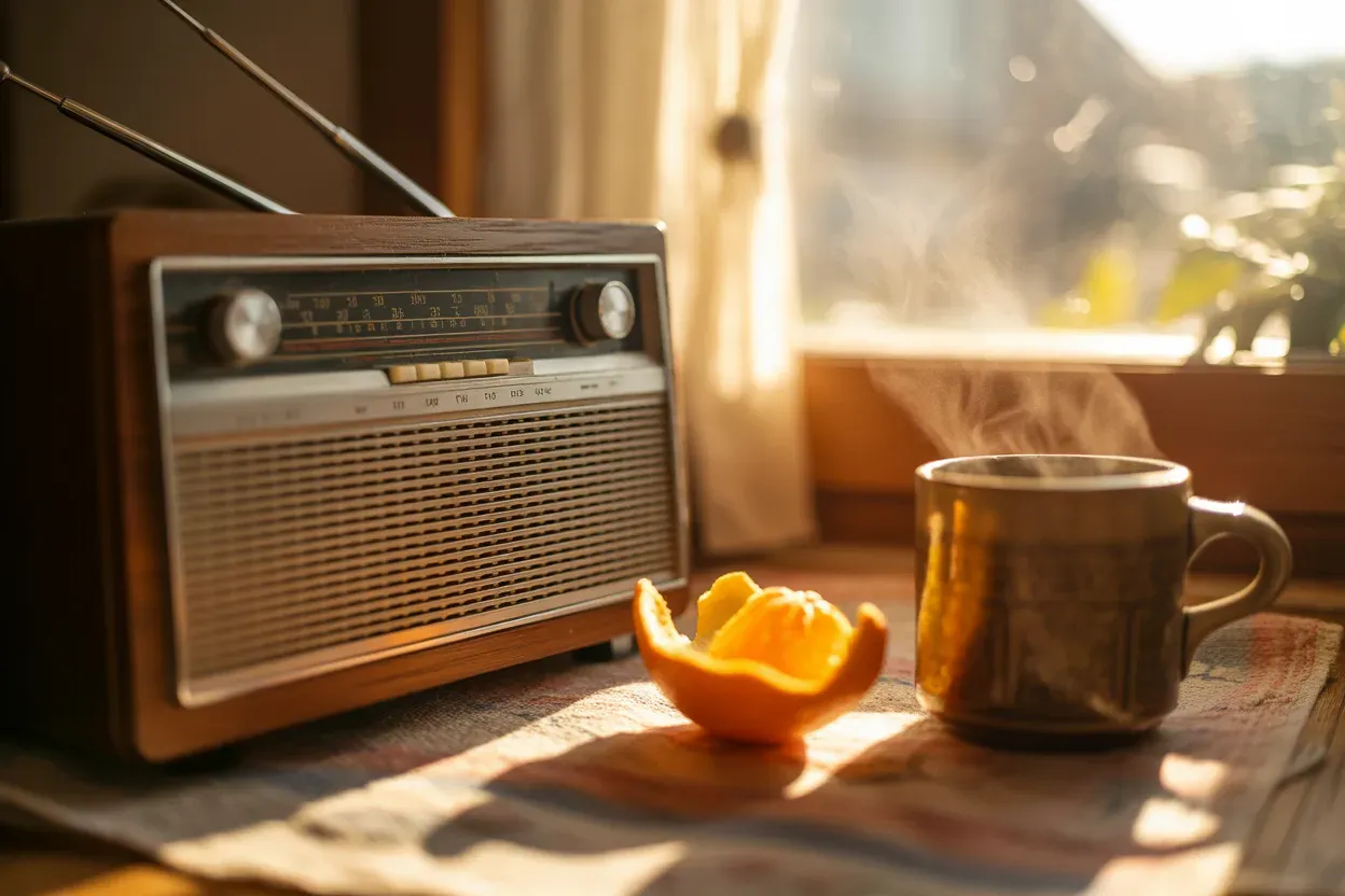 Шлягер FM – улюблена радіостанція хітів та гарного настрою