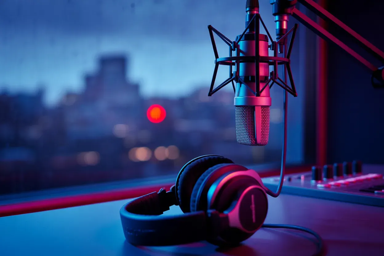 Шлягер FM – улюблена радіостанція хітів та гарного настрою