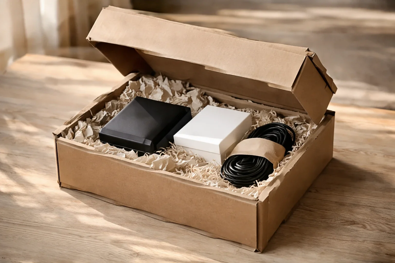 Пакети для пакування оптом: як бізнесу скоротити витрати без втрати якості