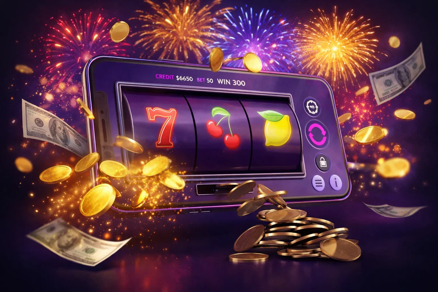Чому варто обрати онлайн-казино Poker Bet: безпека, ліцензія та швидкі виплати