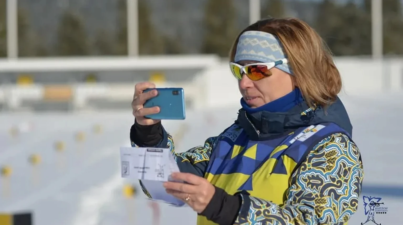 Бронза, що відкрила епоху: як Валентина Цербе принесла Україні першу олімпійську медаль