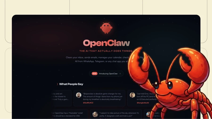 Автономний ШІ замість помічника: як OpenClaw ледь не стер робочу пошту дослідниці Meta