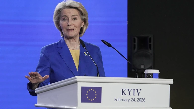 Єврокомісія запускає нову хвилю підтримки: Україні виділяють 100 млн євро на енергетику