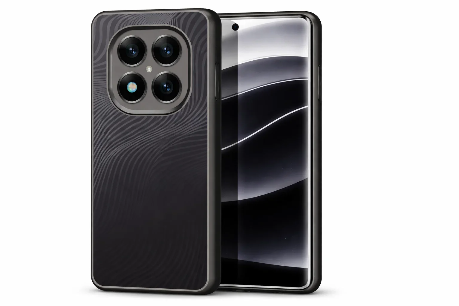 Ігрові чохли для Xiaomi Poco: посилений захист для мобільних геймерів