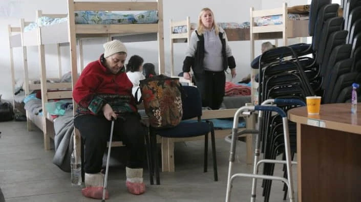 Євроінтеграція під час війни: як Україна вбудовує права ВПО та окупованих територій у діалог з ЄС
