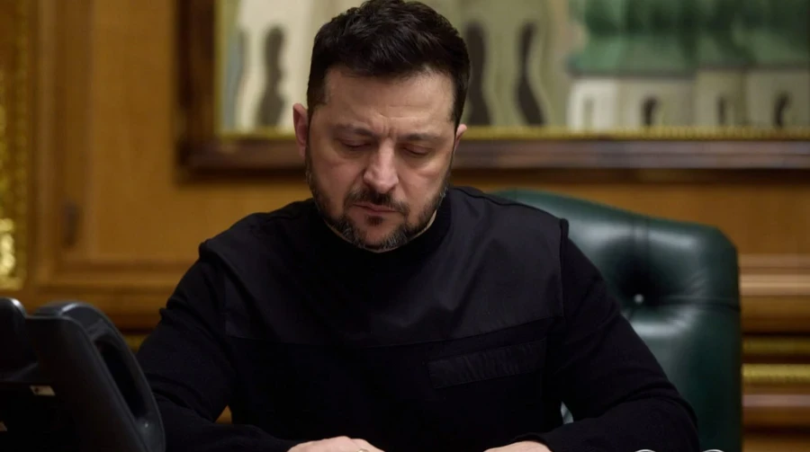 Діалог переходить у формат трьох сторін: Зеленський анонсував новий етап переговорів