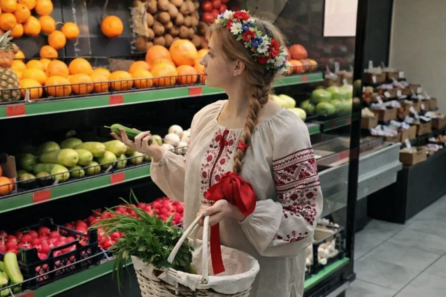 Як перетворити звичайні покупки на приємний ритуал: сучасний підхід до вибору продуктів