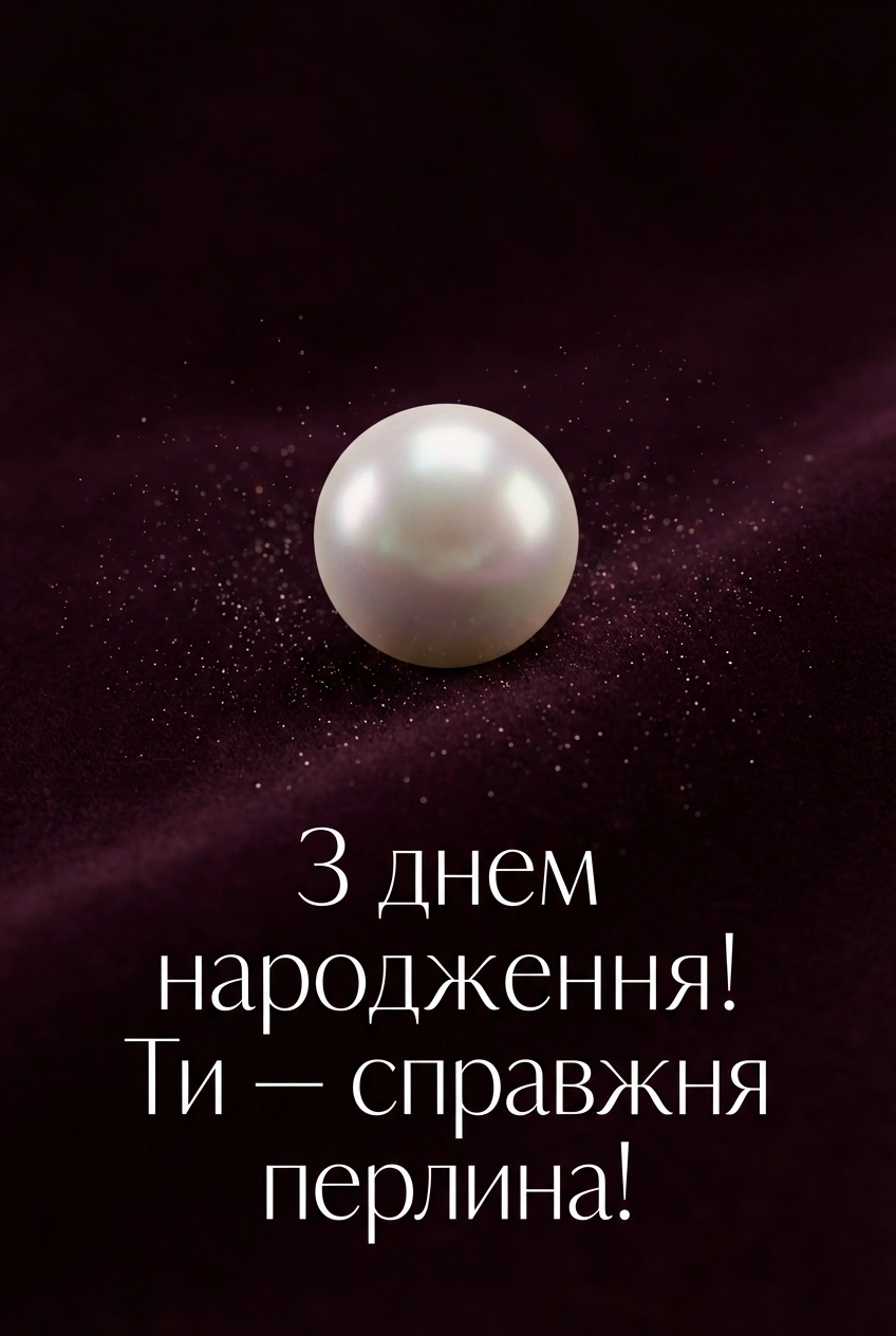 зворушливе привітання з днем народження жінці