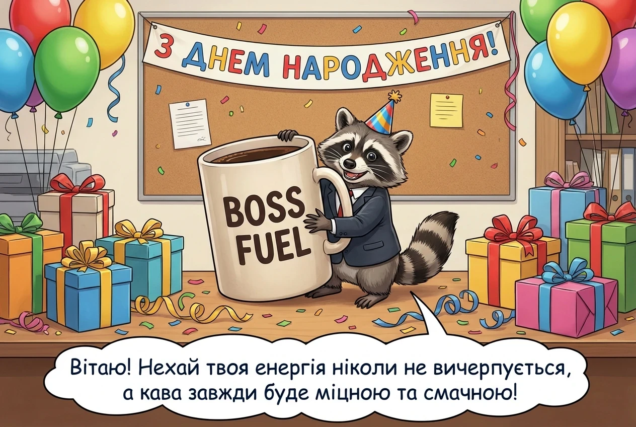 привітання з днем народження жінці колезі