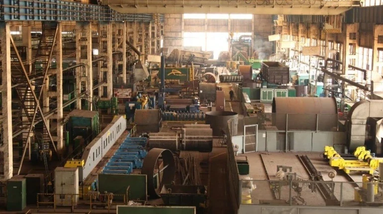 Енергетичний тиск і втрата ринків: ArcelorMittal Кривий Ріг зупиняє ливарно-механічний завод