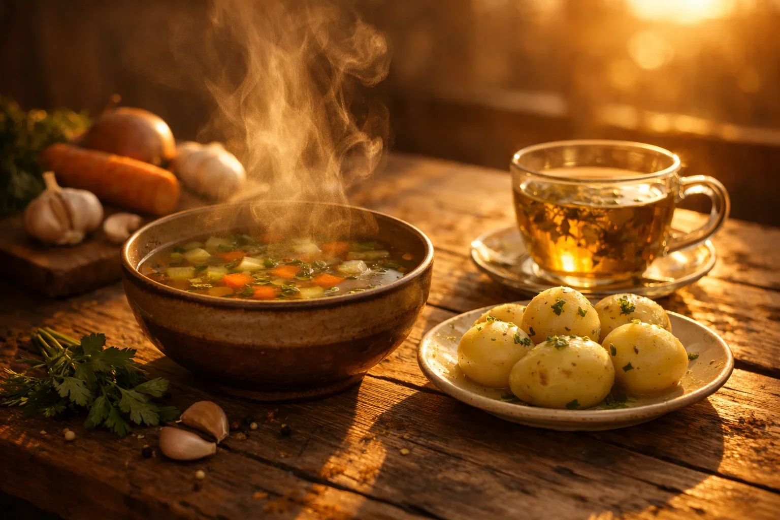 Як лікувати гастрит