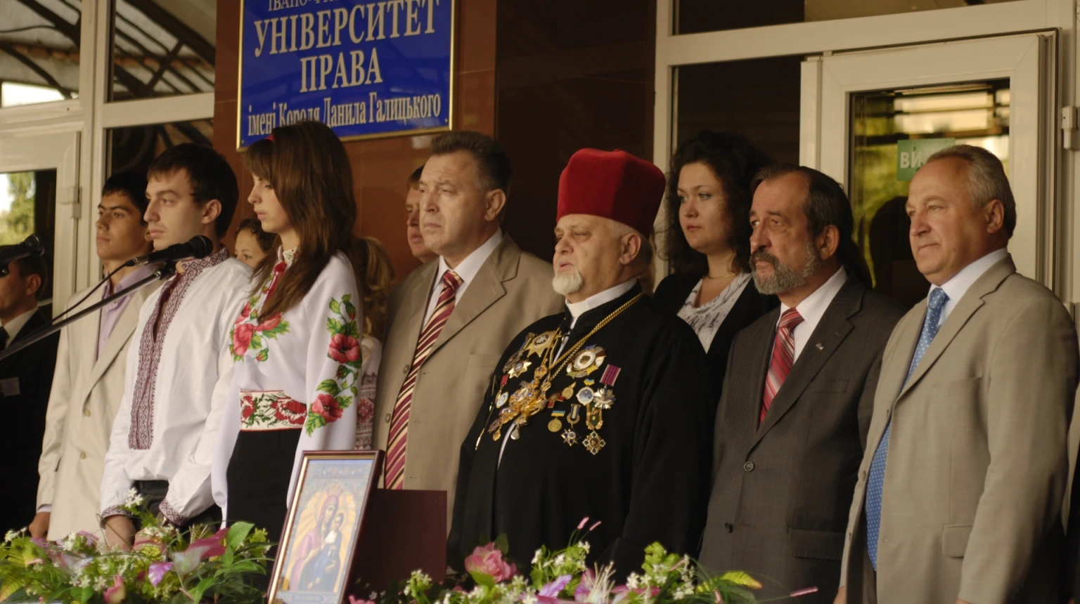 Університет як справа життя – історія отця Івана Луцького та створення УКД