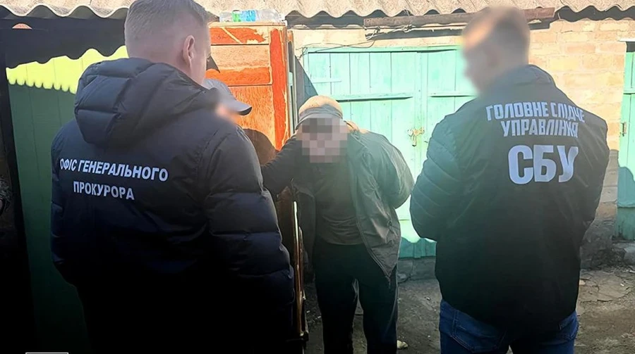СБУ заявила про викриття агента РФ, який намагався навести удар по генералу Андрію Білецькому
