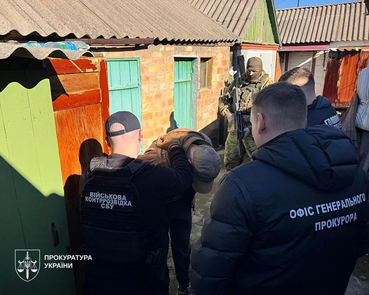 СБУ заявила про викриття агента РФ, який намагався навести удар по генералу Андрію Білецькому