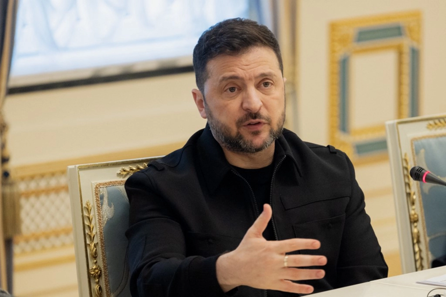 Тристоронні переговори України, США та Росії можуть не відбутися через позицію Москви