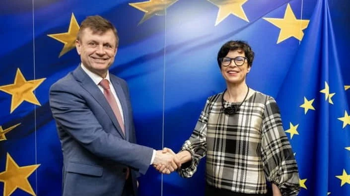 Кишинів запускає сценарій повернення Придністров’я – ставка на тиск і міжнародну адміністрацію