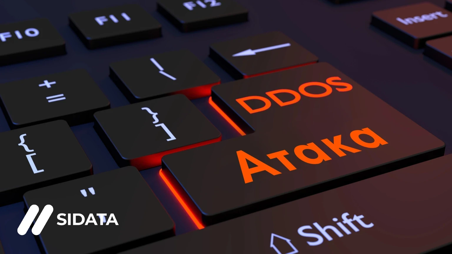 Как защититься от современных киберугроз? Советы от SIDATA
