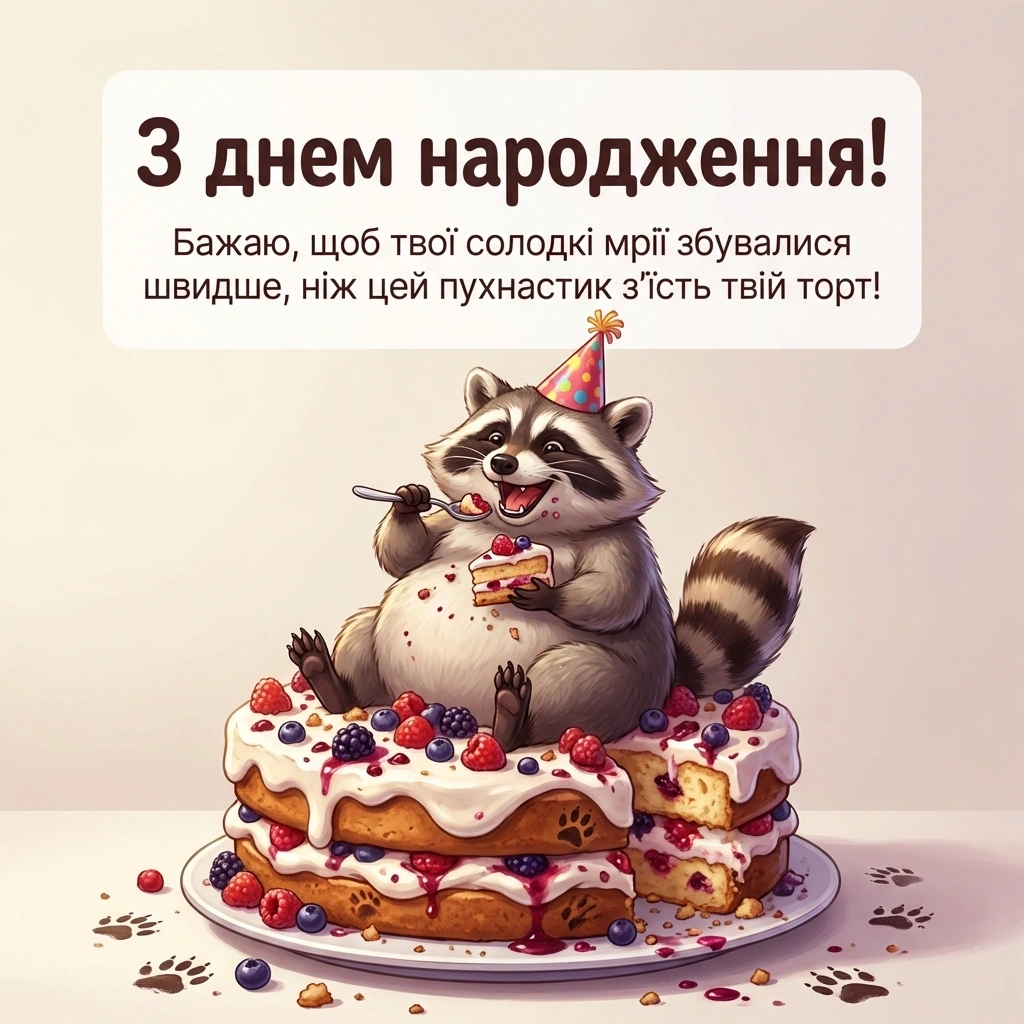 нові привітання з днем народження жінці
