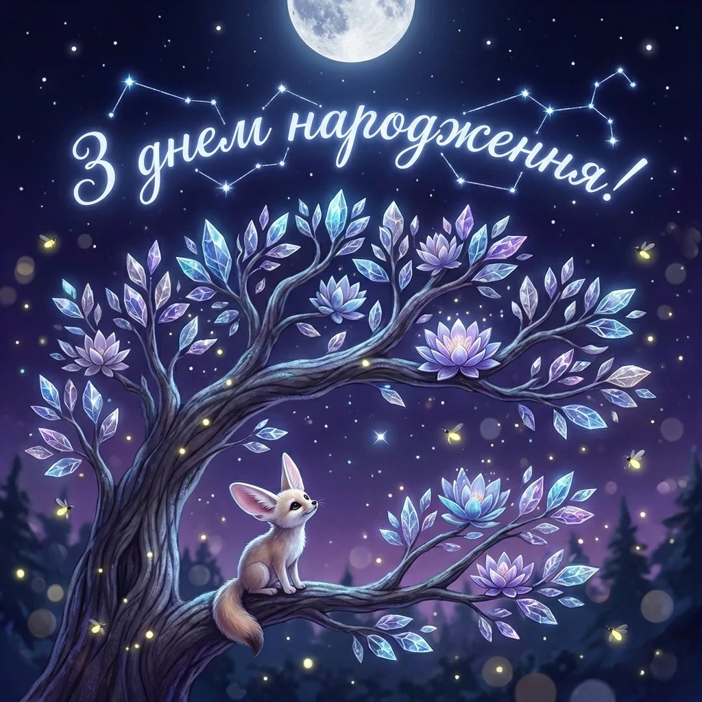 нові привітання з днем народження жінці