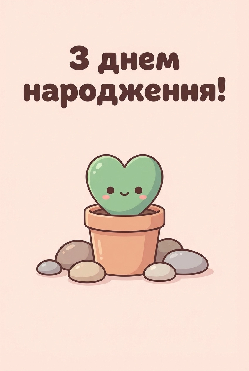нові привітання з днем народження жінці