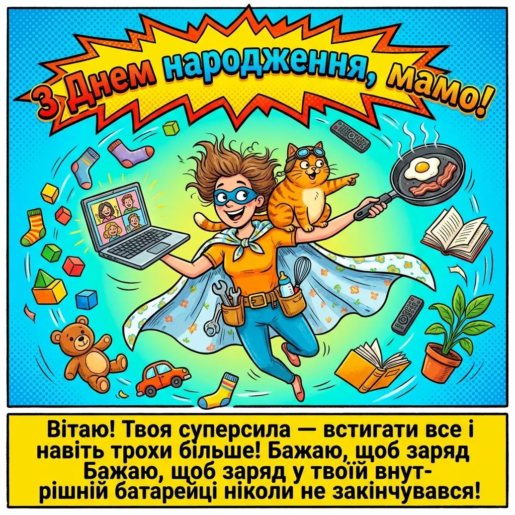 привітання з днем народження мамі своїми словами, до сліз
